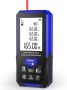Laser Measuring Tool High Precision Laser Distance Meter 50M Laser Measure