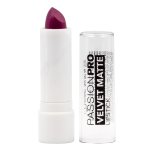 Matte Lips - Olivia Vanilla