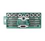 Tap & Die Set 20PCE In Plastic Case