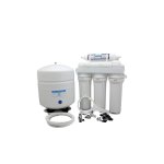 5 Stage Reverse Osmosis Purifier With Tank
