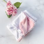 Bino Blanket Pink