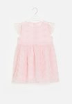 PoP Candy Floral D Cor Dress - Pink