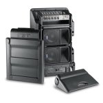 Fbt 10 USB Portable Active Pa System