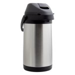 @home 4L Thermocool Double Wall Airpot
