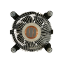 Cpu Cooling Fan 4-PIN Connector Cpu Cooler For I5/I7 Socket 1150 Cpu