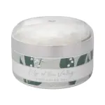 Natures Edition Lily Of The Valley Talc With Puff
