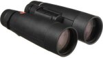 Leica 12X50 Ultravid Hd-plus Binoculars - Black
