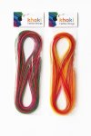 Khokhi Fashion Strings Scooby Wire 1-PACK 50 Pieces