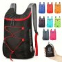 Ultralight Backpack Versatile For Daily Outdoor Adventures And Travel Durable And Versatile