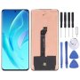 Original Lcd Screen For Honor 60 Pro With Digitizer Full Assembly