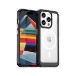 Shockproof Candy Edition Magsafe Cover For Iphone 15 14 13 Series