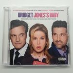 Bridget Jones Baby: Original Motion Picture Soundtrack Cd