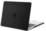 Tuff-Luv Hard Shell Case For Macbook Pro 14" - Black For Models 2021/2022 - A2442
