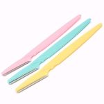 Eyebrow Razor Facial Hair Remover
