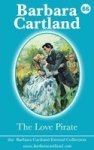 The Love Pirate Paperback