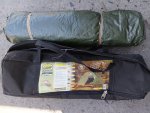 Camp Master Dome 4 Camping Tent