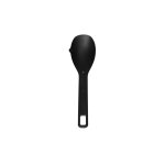 Black Soup Ladle Spoon 31.5CM