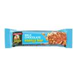 Jungle Energy Bar Milk Chocolate 40G