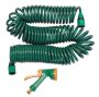 Garden Hose 15M Coil Type Toolco
