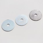 Bungee Deluxe Spares Stabiliser Washers