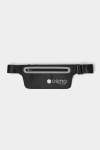 Runner Belt Bag - O Black