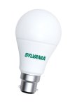 Sylvania Globe LED A60 9W B22 Pin