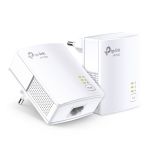 TP-link TL-PA7017KIT AV1000 Gigabit Powerline Kit