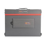 Weekly Rental For Flexopower Namib 240W Portable Solar Panel
