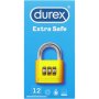 Durex Extra Safe 12 Condoms