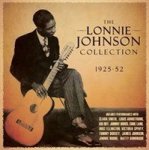 The Lonnie Johnson Collection 1925-52 Cd