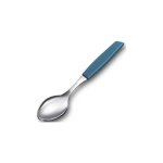 Swiss Modern Table Spoon Blue