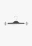 Carbon Steel Skirt Hangers 2 Pack