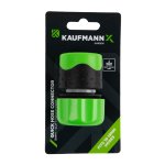 Kaufmann Soft Touch Quick Hose Con 19 Mm