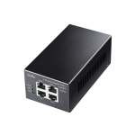 Cudy 2-CHANNEL 30W Gigabit Poe+ Injector