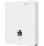 RG-RAP1200 F Reyee Indoor Ap Wi-fi 5 1267MBPS Wall-mounted Access Point Networking Built-in Omni-directional Antenna