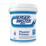 Dulux Bergermaster Plaster Primer Water Based – 20L – White
