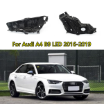 Audi A4 B9 Low Spec Headlight Back Cover Housing 8W0941005DDK - Left Side