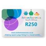 R250 Electronic Gift Card