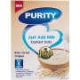 Purity Jungle Oats Original 250G