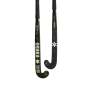 Osaka Pro Tour Ltd Low Bow - Grey/lime Hockey Stick - 36.5