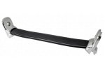 Vw Classic Bus T2 Pull Handle Black With Chrome - Autostyle Motorsport South Africa