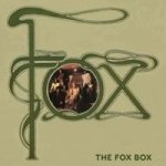 The Fox Box Cd Boxed Set