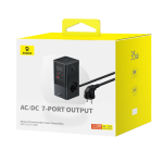 Baseus Power Combo Digital Powerstrip 35W