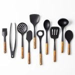 Staub Kitchen Tools – Set Of 10