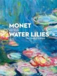 Monet: Water Lilies: The Complete Series Hardcover