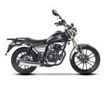 Big Boy Superlight 125