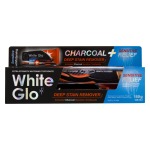 Charcoal & Sensitive Relief Toothpaste 125ML + Toothbrush