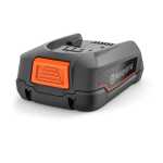 Aspire P4A 18-B45 18V 2.5AH Battery