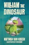 William The Dinosaur Hardcover