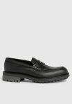 Calvin Klein Moccasin - Black